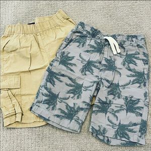 Shorts Bundle - 2 pairs Included